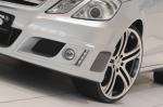 Mercedes-Benz E-Class Coupe by Brabus 2009 года